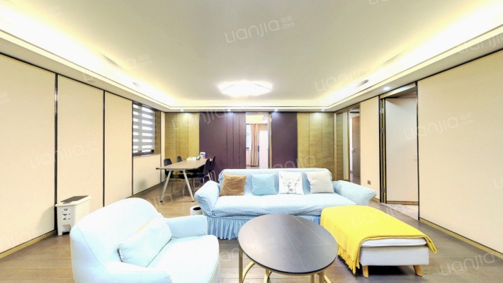 银亿徐汇酩悦二手房实景图