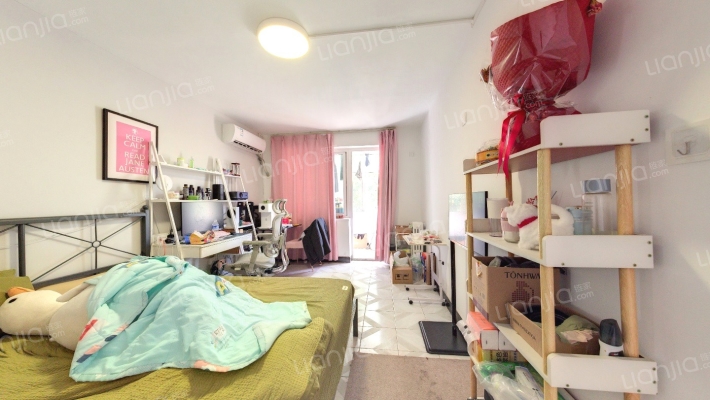 北大街南里二手房实景图