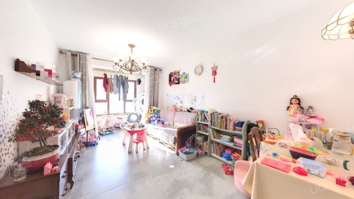 世茂璟苑二手房实景图