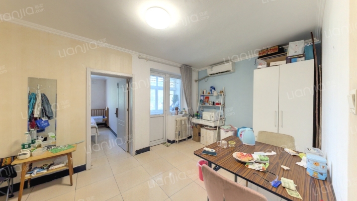 美然绿色家园二手房实景图