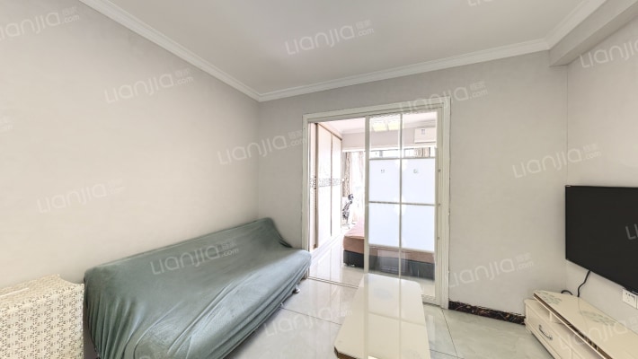 少帅府二手房实景图