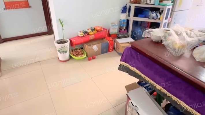 盛昌小区二手房实景图