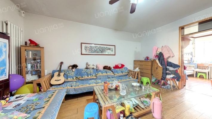 菜市庄100号二手房实景图