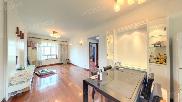 汇美南苑二手房实景图