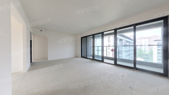 金辉凤栖云璟一期二手房实景图