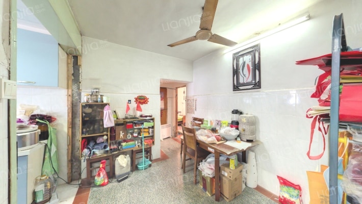 惠峰新村C区二手房实景图