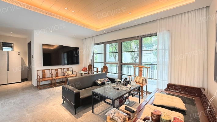 阿那亚·三亚二手房实景图