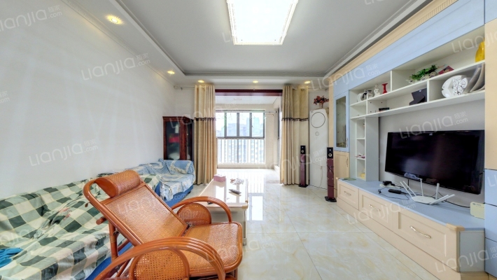 北江锦城二手房实景图