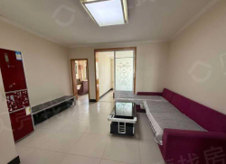 整租·胜利路小区 1室1厅 南_胜利路小区租房