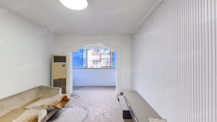 马鞍山28号二手房实景图