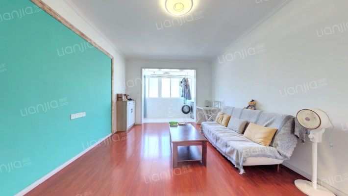 城南新村二手房实景图