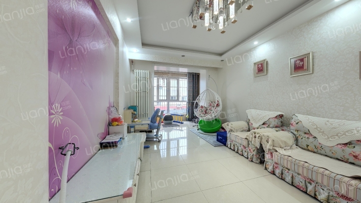 东关二条二手房实景图