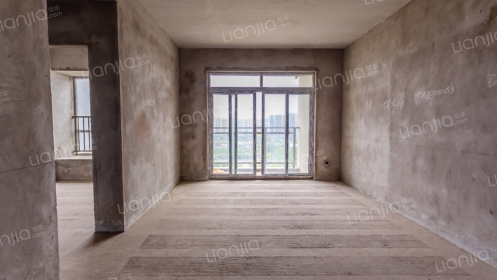 民生佳苑二手房实景图