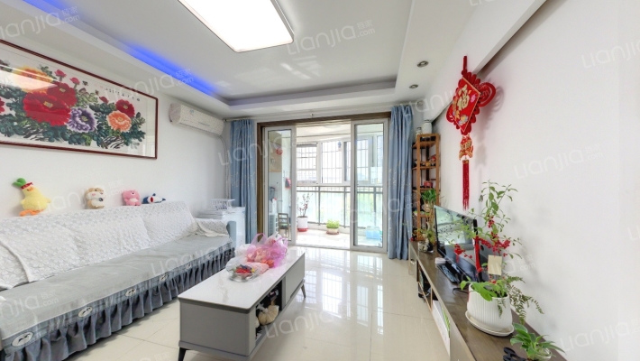 南奥新居二手房实景图