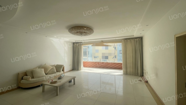 齐成小区二手房实景图