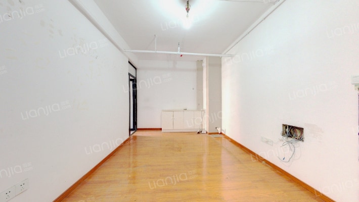 金都汇广场二手房实景图