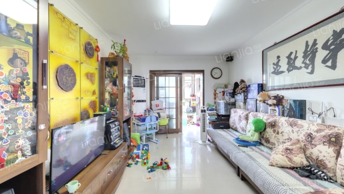 瑞海家园二区二手房实景图