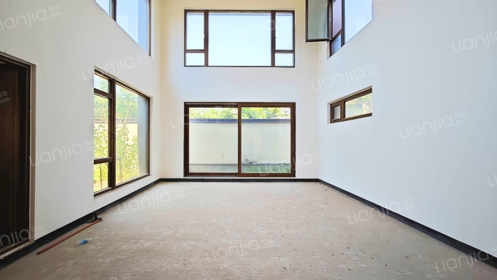 上府二手房实景图