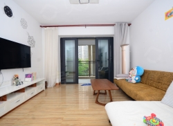 整租·启达东海岸 3室2厅 南/北_启达东海岸租房