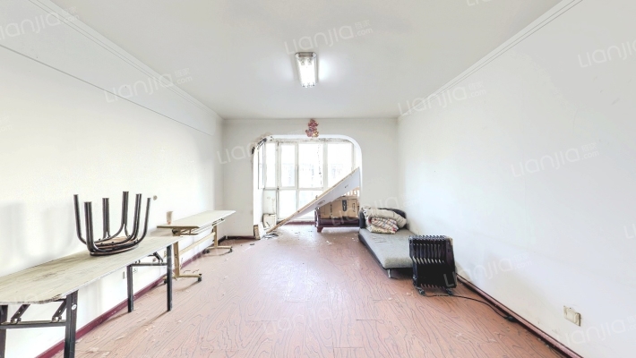 保利溪湖林语二期二手房实景图