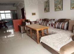 整租·白马湖安置小区 3室2厅 南/北_白马湖安置小区租房