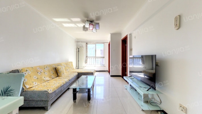 宋家庄家园三区二手房实景图