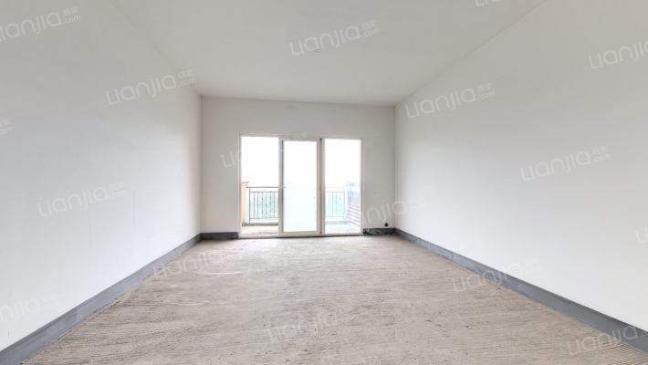 龙湖江与城海茨堡二手房实景图