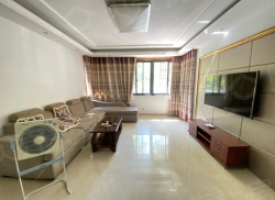 整租·锦西苑小区 3室2厅 南/北_锦西苑小区租房