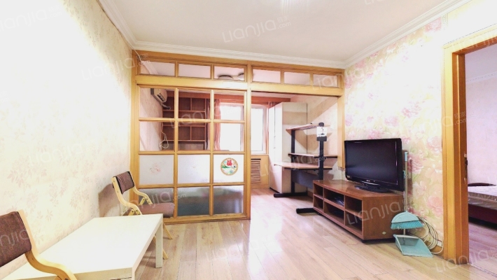 芳群园一区二手房实景图