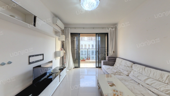 橘子郡二手房实景图