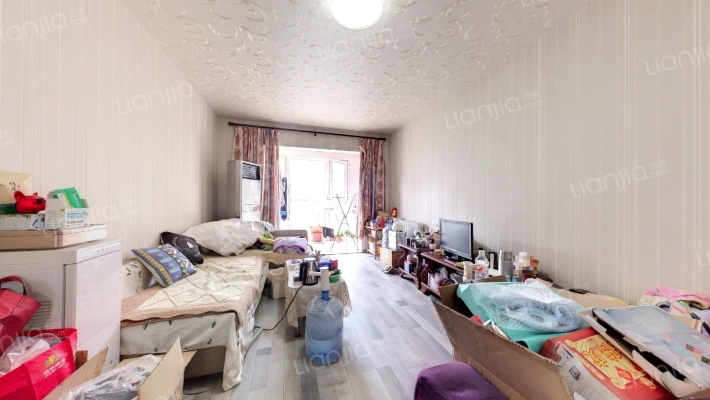 宜兰园三区二手房实景图