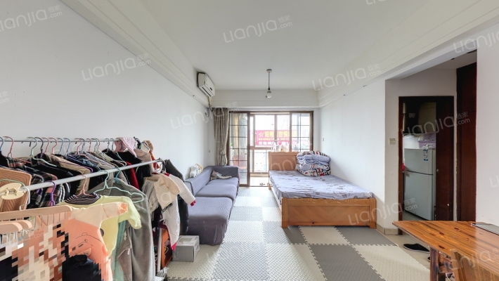 佛奥棕榈园二手房实景图