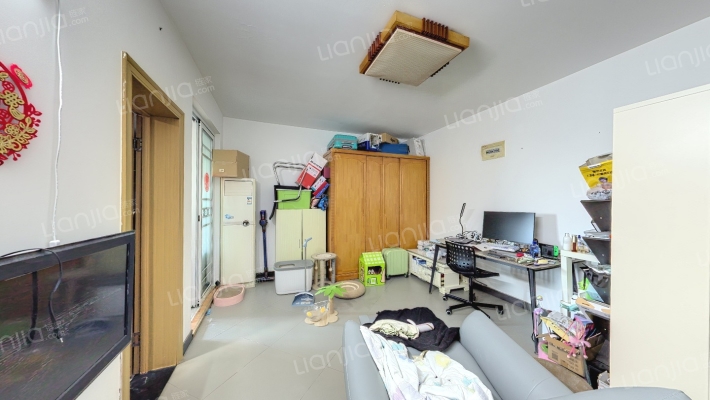 清扬康臣二手房实景图