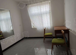 整租·平高社区 1室1厅 北_平高社区租房