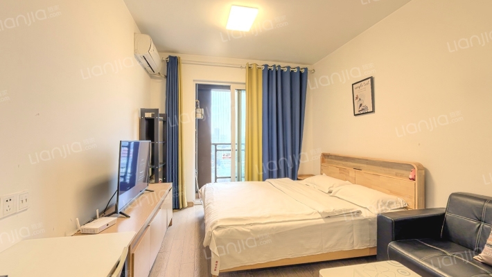 碧桂园摩卡二手房实景图