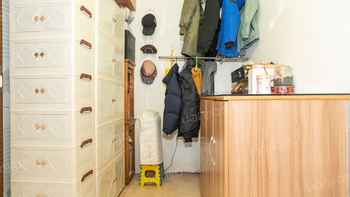 平南一二村二手房实景图