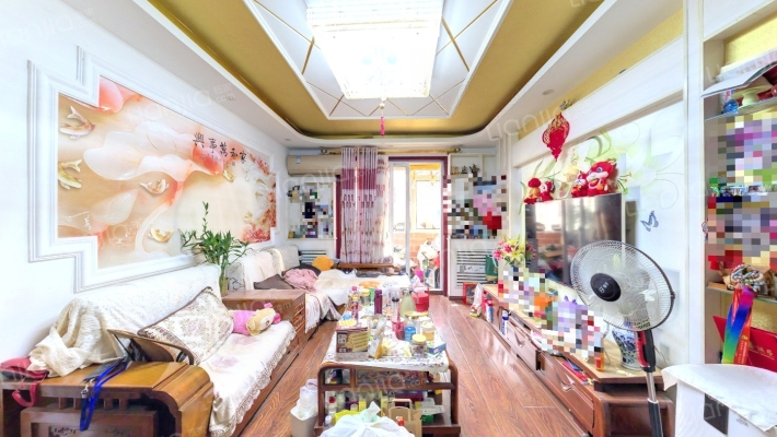 联港嘉园A区二手房实景图