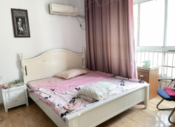 整租·天宝新苑 3室2厅 南/西_天宝新苑租房