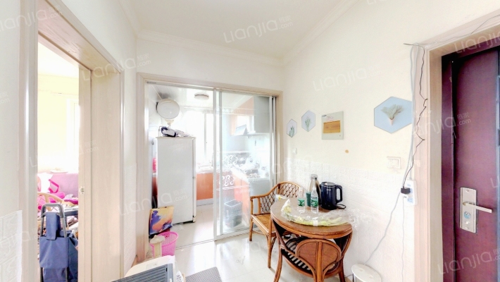 文化西路二手房实景图