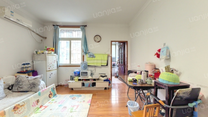 前三眼桥96号二手房实景图