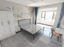 合租·银定佳苑 3居室 南卧_银定佳苑租房