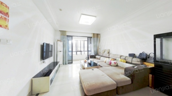 富力金港城南区二手房实景图