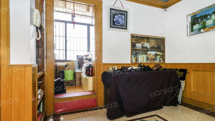 宣化路268弄二手房实景图