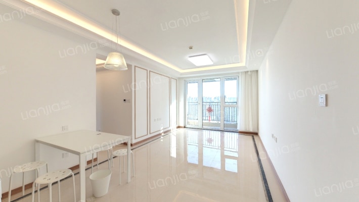 金科集美天城二手房实景图