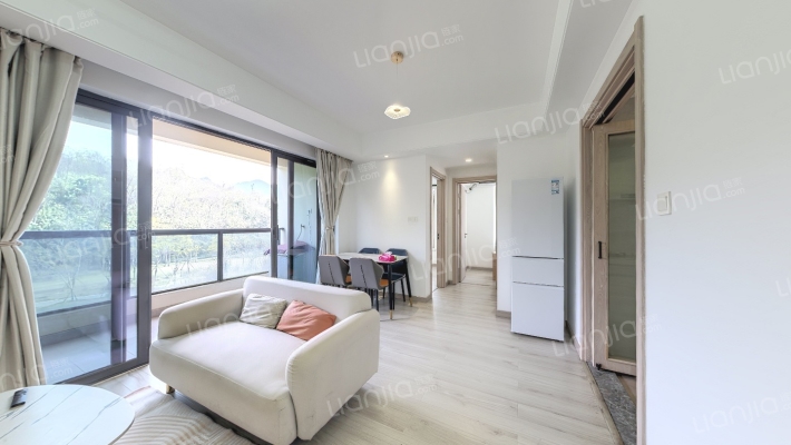 融侨星域二手房实景图