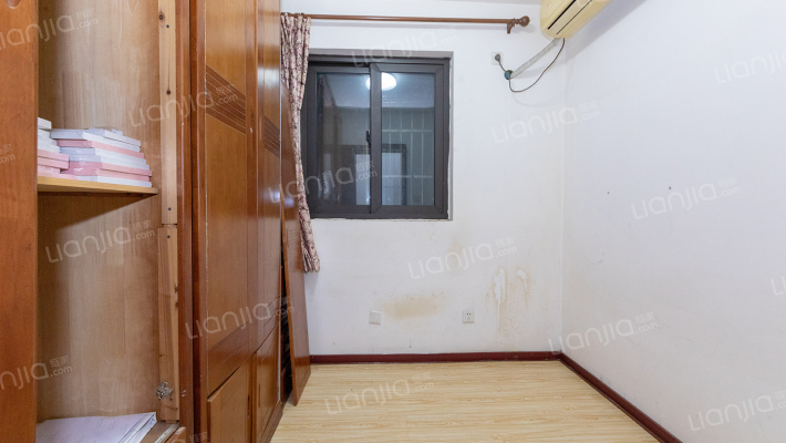 中福浦江汇二手房实景图