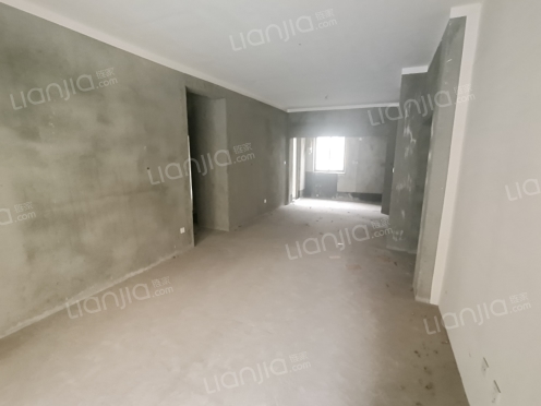 整租·中铁城鉴湖栖郡 3室2厅 东南