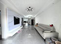 整租·版纳上品 3室2厅 东南_版纳上品租房