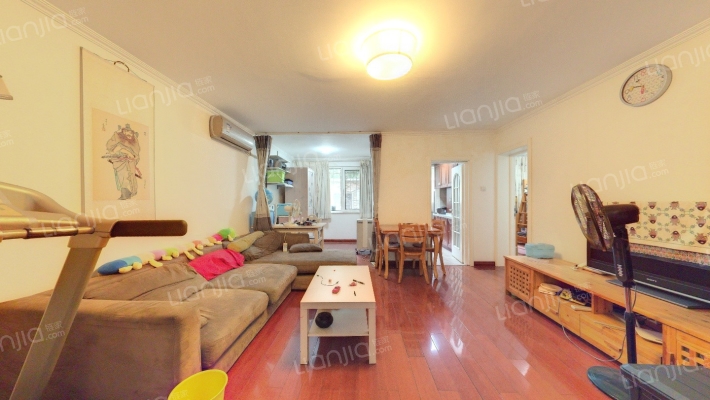 小黄庄甲8号院二手房实景图