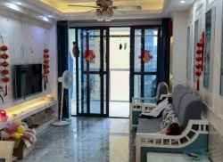 整租·中铁·子悦薹二期悦公馆 2室2厅 南_中铁·子悦薹二期悦公馆租房